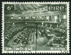 Stamp Y&T N229