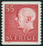 Stamp Y&T N568A