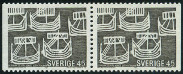 Timbre Sude Y&T N611b