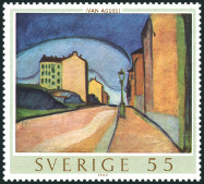Timbre Sude Y&T N623
