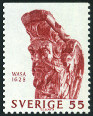 Timbre Sude Y&T N628