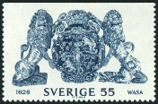 Timbre Sude Y&T N629
