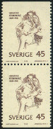 Timbre Y&T N634b