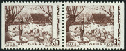 Timbre Sude Y&T N637a