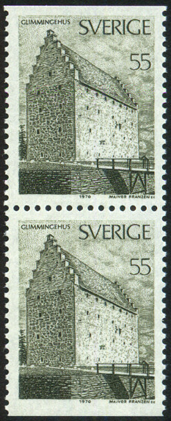 Timbre Sude Y&T N663b