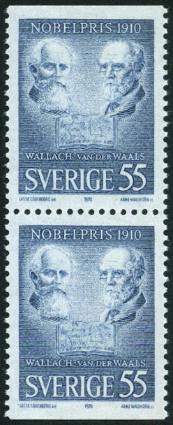 Timbre Sude Y&T N679b