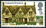 Briefmarken Y&T N583