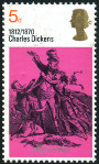 Briefmarken Y&T N592