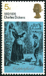Briefmarken Y&T N593