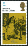 Briefmarken Y&T N594