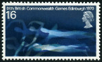 Stamp Y&T N597