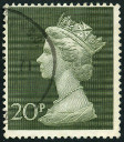 Stamp Y&T N619