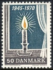 Stamp Y&T N502
