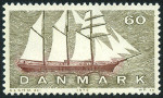 Stamp Y&T N510