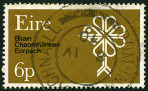 Stamp Y&T N239