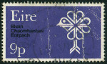 Timbre Y&T N240