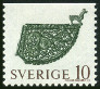 Timbre Y&T N647