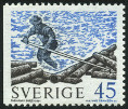 Timbre Sude Y&T N651a