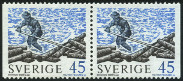 Timbre Sude Y&T N651b
