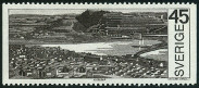 Timbre Y&T N657