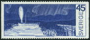 Timbre Y&T N661