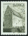 Timbre Sude Y&T N663