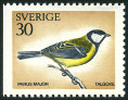 Timbre Y&T N674