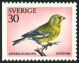 Timbre Y&T N676