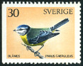 Timbre Y&T N677