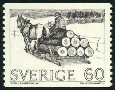 Timbre Sude Y&T N691
