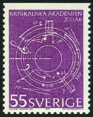 Briefmarken Y&T N°693a Briefmarken Y&T N°693a