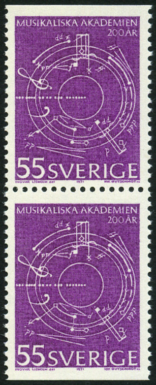 Briefmarken Y&T N°693b Briefmarken Y&T N°693b