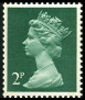 Briefmarken Y&T N608