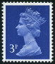 Briefmarken Grobritannien Y&T N610