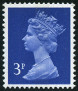 Briefmarken Y&T N610