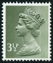 Briefmarken Y&T N611