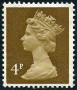 Briefmarken Y&T N612
