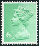 Briefmarken Y&T N614