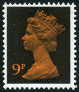 Briefmarken Y&T N616