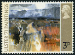 Briefmarken Y&T N621