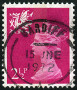 Briefmarken Y&T N627
