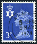Briefmarken Grobritannien Y&T N629