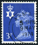 Briefmarken Y&T N629