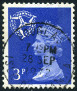 Briefmarken Grobritannien Y&T N630