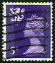 Briefmarken Y&T N632