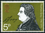 Briefmarken Y&T N641