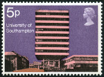 Briefmarken Y&T N647