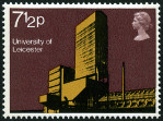 Briefmarken Y&T N648
