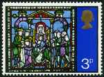 Briefmarken Y&T N651