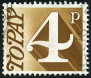 Timbre Y&T NTA77